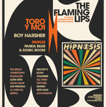 No te pierdas de #Hipnosis2023