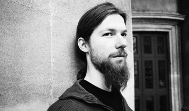 Aphex Twin revela su nuevo EP