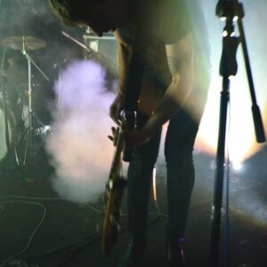 A Place To Bury Strangers en Caradura