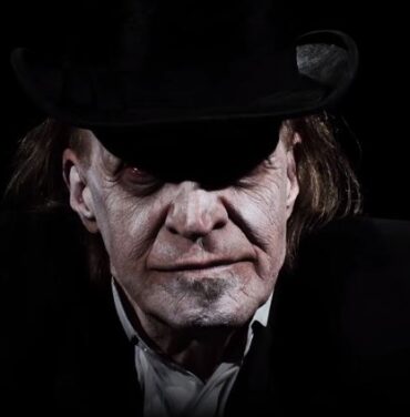 A Perfect Circle y el holográfico 