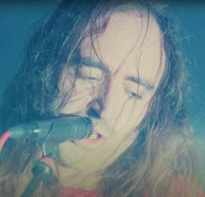 A Place To Bury Strangers estrena video de “I’m Hurt”