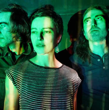 A Place to Bury Strangers anuncia álbum con 21 remixes