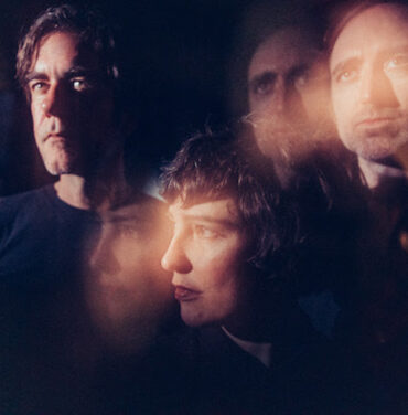 A Place To Bury Strangers anuncia álbum y estrena “Disgust”