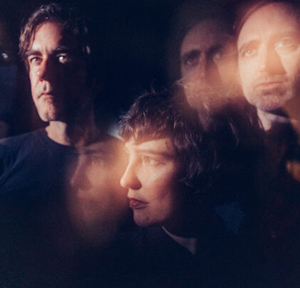 A Place To Bury Strangers anuncia álbum y estrena “Disgust”
