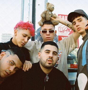 AQUIHAYAQUIHAY llegará a Hotel Reforma