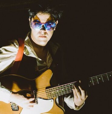 Ariel Pink estrena canción