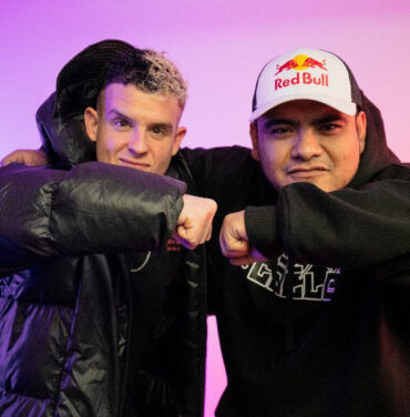 ARKANO presenta “M.F.Q.N.”, en compañía de Aczino