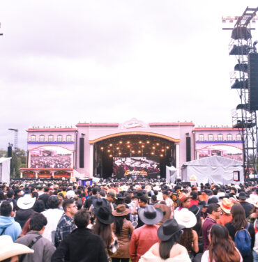 Festival Arre 2024