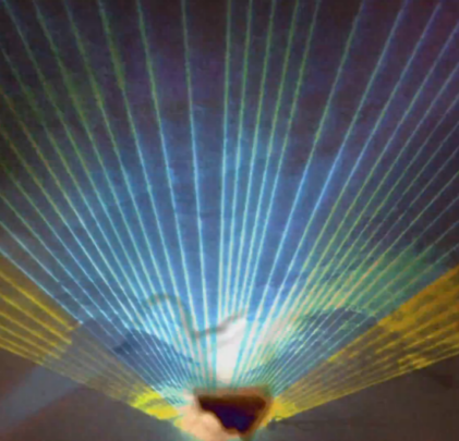 Au Revoir Simone estrena video