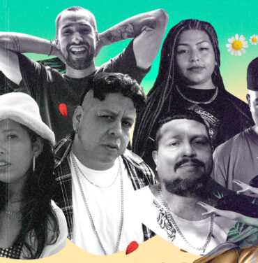 Pounda & NoModico estrena “Rico Remix”