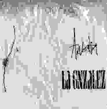 Escucha ‘ARVERTÍA’, el álbum debut de La Gnzalez