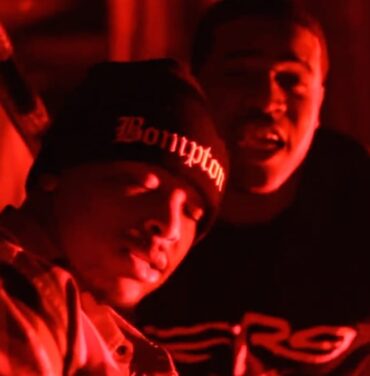 A$AP Ferg y YG juntos en clip