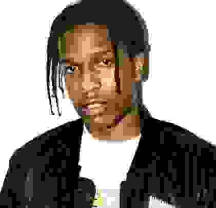 A$AP Rocky estrenó video de “Kids Turned Out Fine”