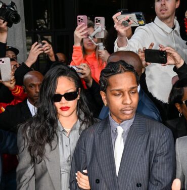 A$AP Rocky queda absuelto de cargos por agresión con arma de fuego