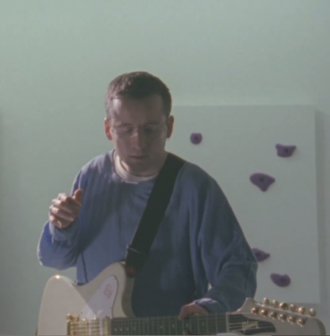 Alexis Taylor estrena video