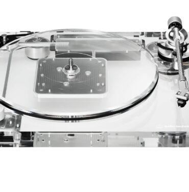 Conoce el AT-LP2022 de Audio-Technica