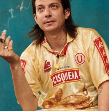 ATTAWALPA comparte video de “SPRLNG”