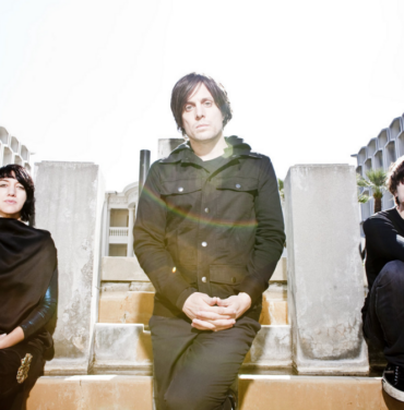 Entrevista con Autolux