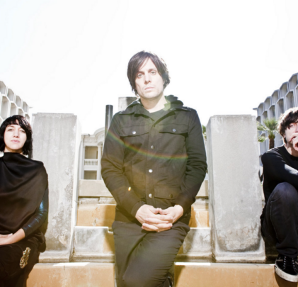 Entrevista con Autolux