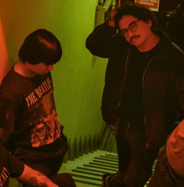 A Veces Siempre comparte “No es que uno sea tonto” y “Vuelve la calma”