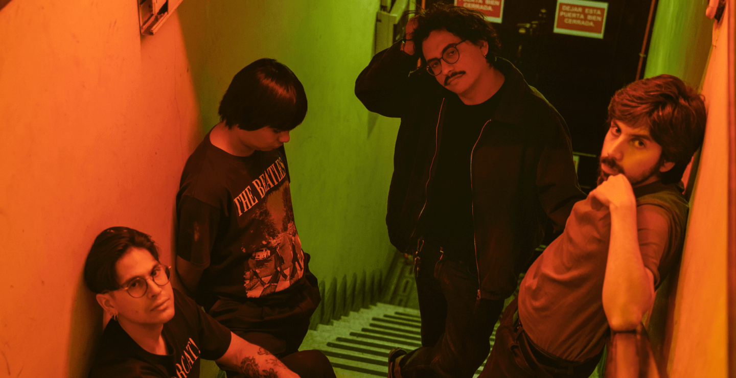 A Veces Siempre comparte “No es que uno sea tonto” y “Vuelve la calma”