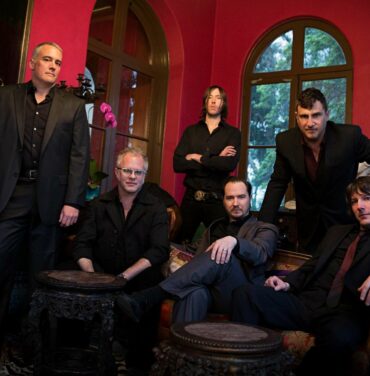 The Afghan Whigs: Una necesaria visita