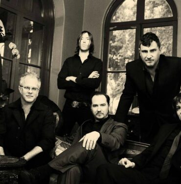 Boletos para The Afghan Whigs