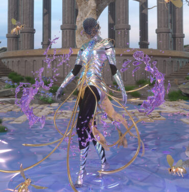 AWWZ presenta 'LADAH TEMPLE', su primer LP