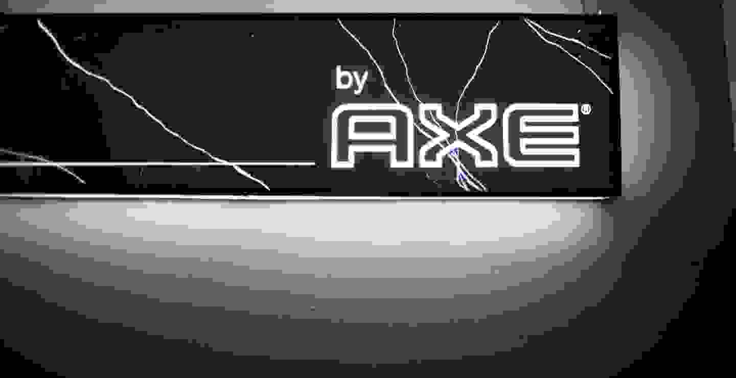 AXE DFX en SALA