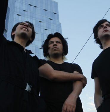 AZAIN estrena “Canción para estar siempre juntos”
