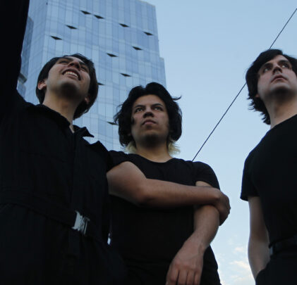 AZAIN estrena “Canción para estar siempre juntos”