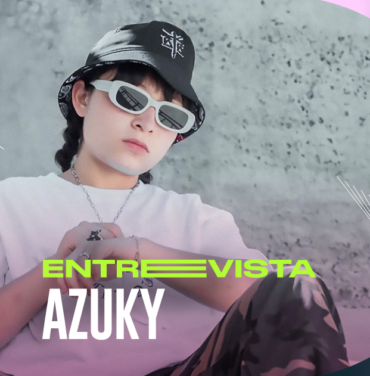 Entrevista con Azuky