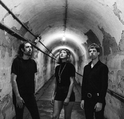 Semana IR! 2018: A Place To Bury Strangers estrena video