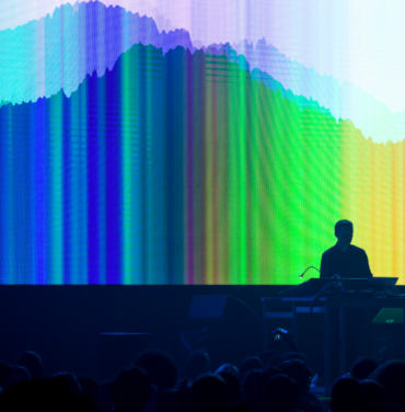 MUTEK.MX 2017: A/VISIONS 2