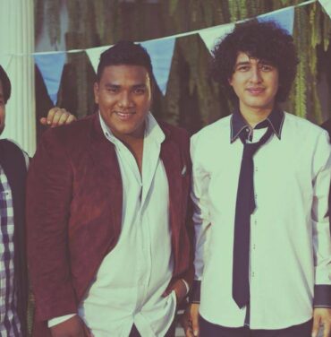 Entrevista con Abbacook