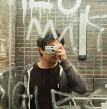 Escucha “Todo Lo Que Está Roto”, el nuevo sencillo de Abel Ibáñez G.