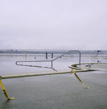 Abel Ibáñez G. — Extraña Compañía