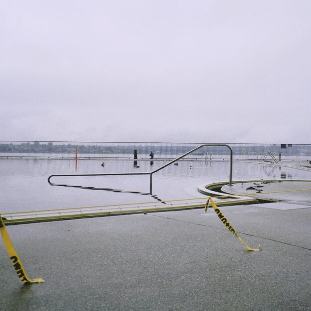 Abel Ibáñez G. — Extraña Compañía