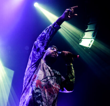 Abhir Hathi en el Foro Indie Rocks!