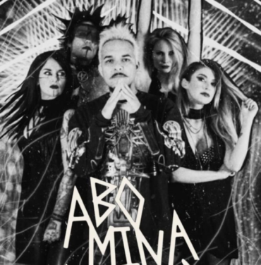 Abominablez se presentará en el Foro Indie Rocks!