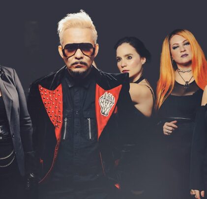 “Vicio Caro”, lo nuevo de Abominablez