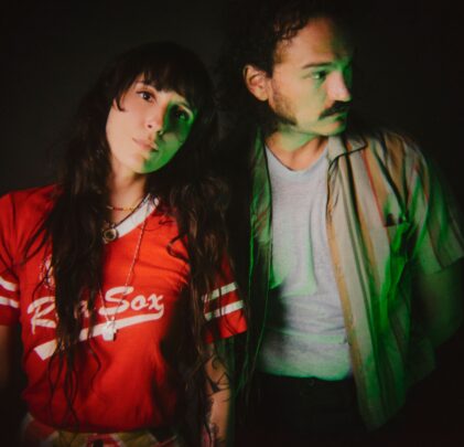 Abraxas presenta su nuevo video, “Göbekli Tepe”