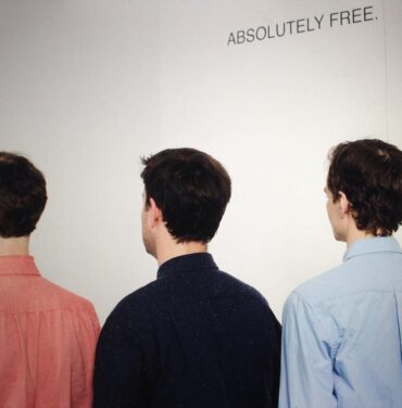 Escucha la colaboración entre Absolutely Free y U.S. Girls