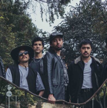 Ácido Pantera se une a Telebit para presentar “La Montaña”