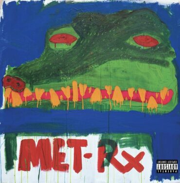 Action Bronson — Cocodrillo Turbo