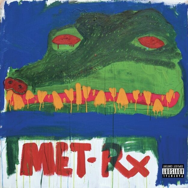 Action Bronson — Cocodrillo Turbo