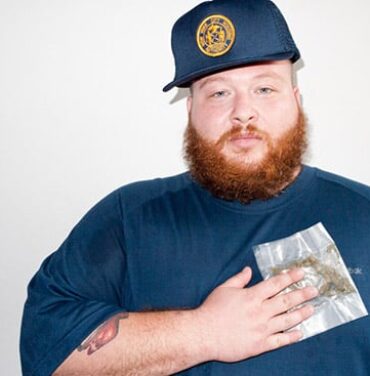 Action Bronson aparecerá en una película