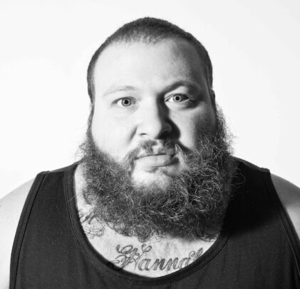 Action Bronson está de vuelta