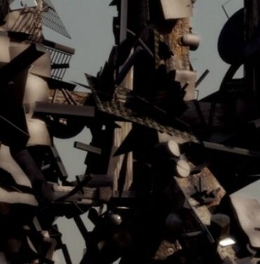 Actress estrena video para ”Grey Over Blue“