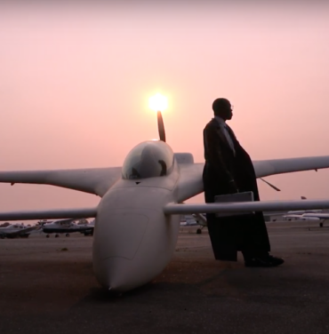 Mira el nuevo cortometraje de Actress